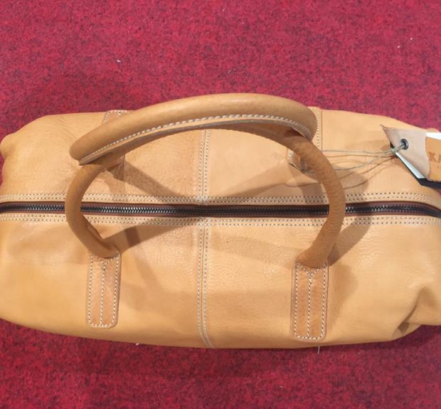 Borsa venezia